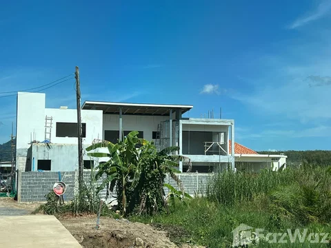 4 Bedroom Villa for sale in Choeng Thale, Phuket  1962123