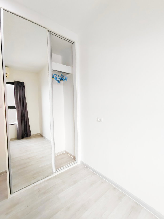 รูป 🔥ด่วน ห้องไปไวมากกก Code: 26KJ5653  ให้เช่า Plum Condo Central Station ✅ Add Line @kjcondo (มี@ข้างหน้าด้วยนะคะ) - รูปที่ 3/6