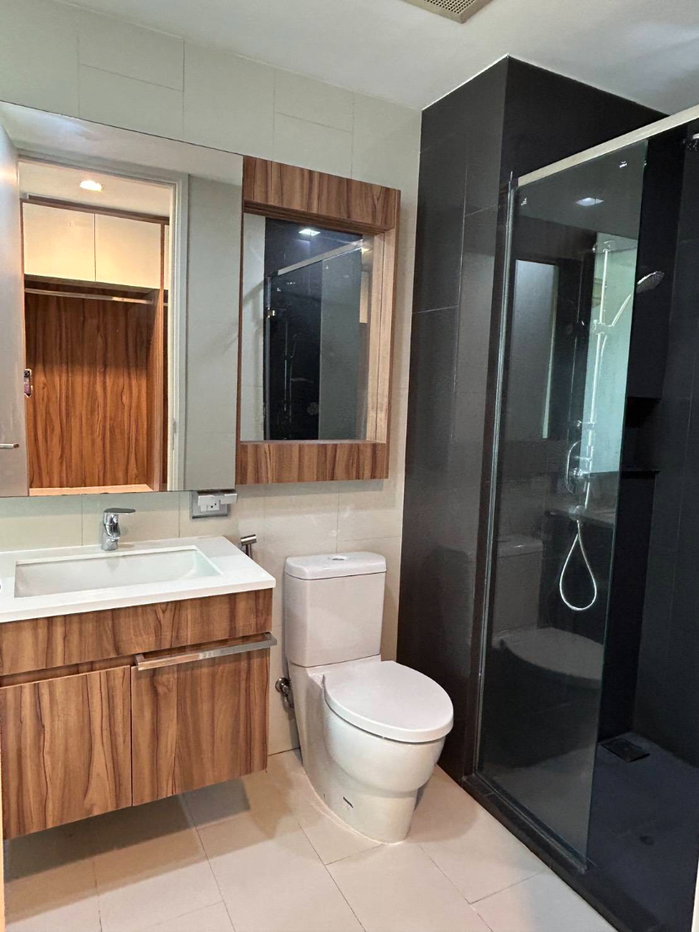 picture For Rent: Via 31 Sukhumvit 31 Newly Renovated 2-Bedroom unblock view - 8/26