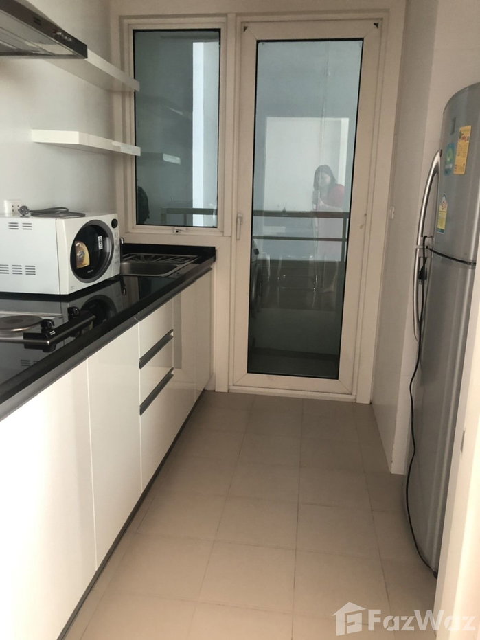 picture 1 Bedroom Condo for rent at Siri Residence  1075816 - 14/18
