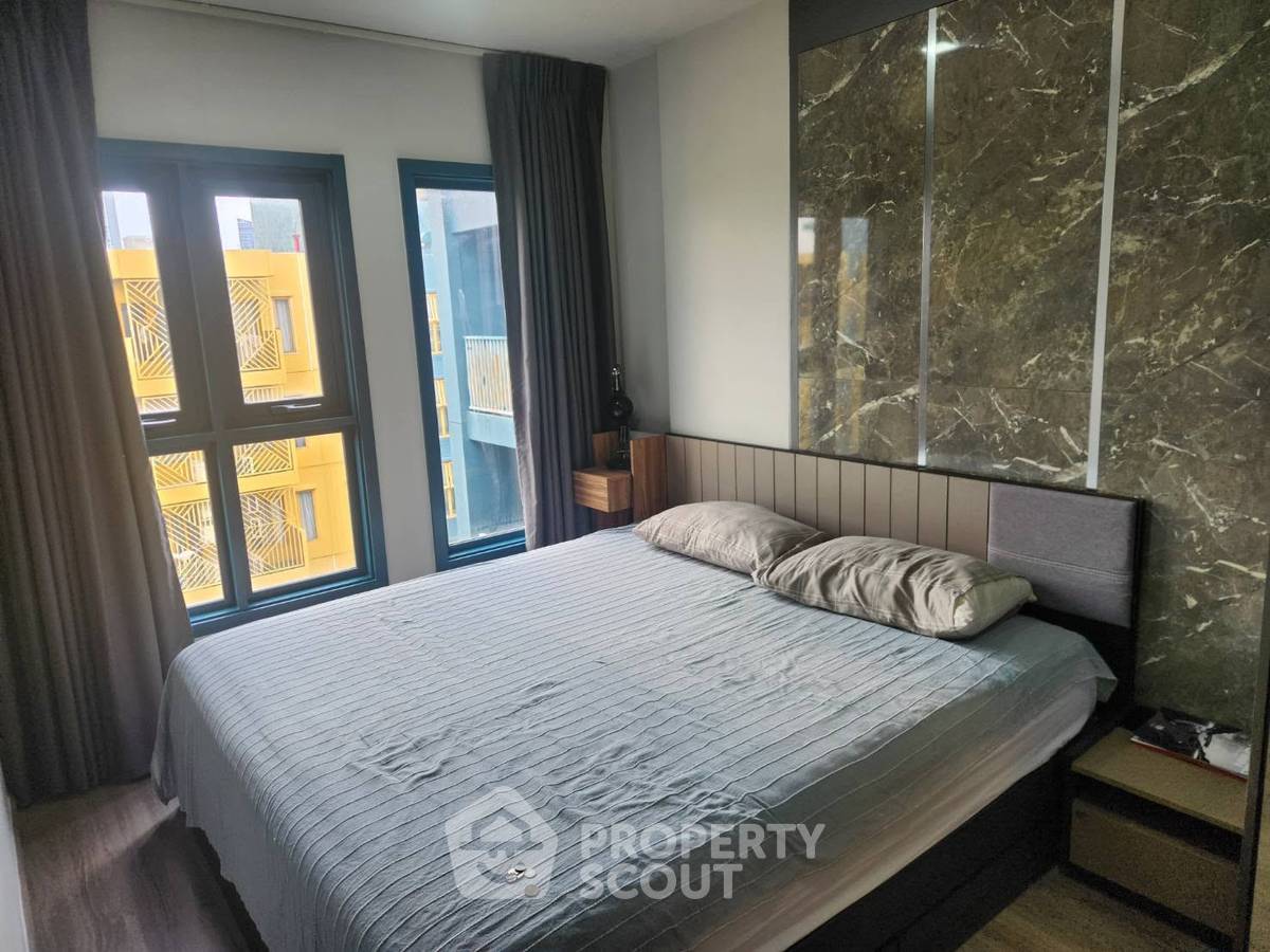 รูป คอนโด 2-ห้องนอน ที่ เดอะ เบส สุขุมวิท 50 ใกล้ BTS อ่อนนุช (ID 3463718) - รูปที่ 3/10