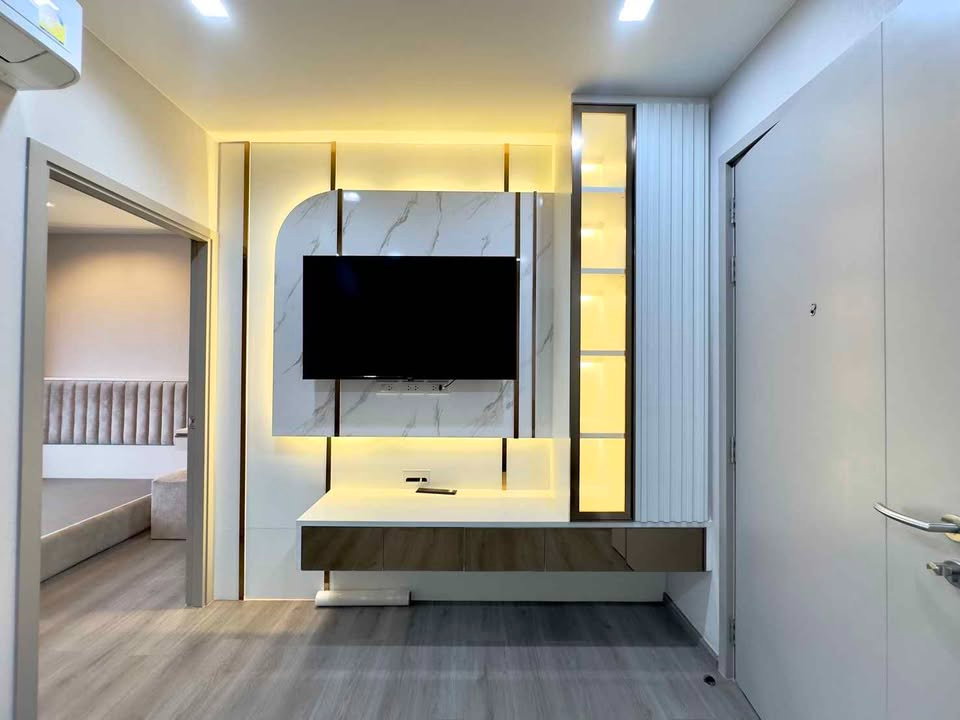 picture Code: 26KJ5657 for rent The Politan Aqua 🔥🔥 Line ID: @kjcondo (with @)🔥🔥 - 4/9