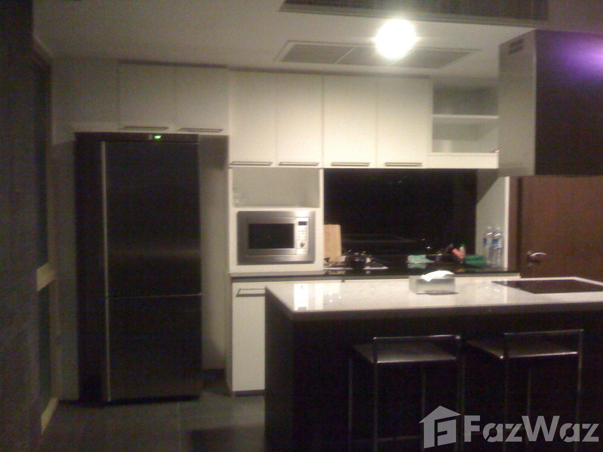 picture 2 Bedroom Condo for rent at Ficus Lane 1106060 - 10/10
