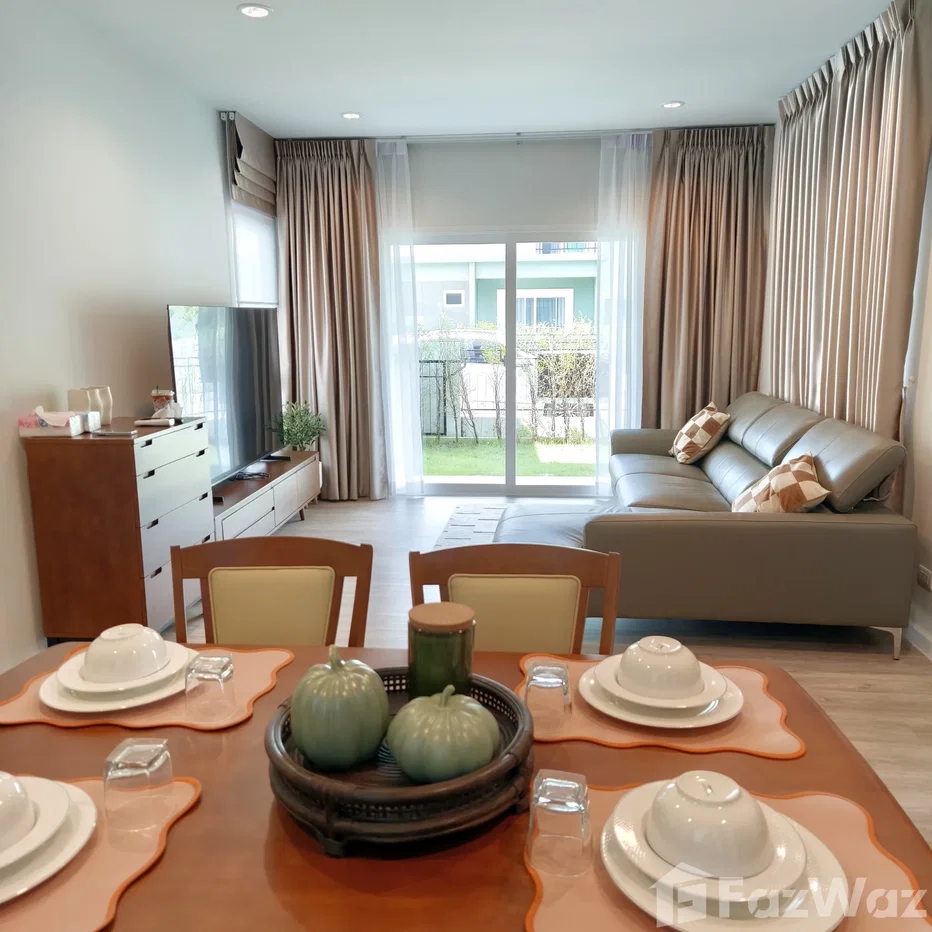 picture New House by Sansiri near international school 6900067 - 2/14
