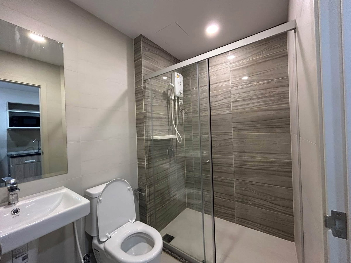 picture For Rent Supalai Veranda Ramkhamhaeng - 9/10