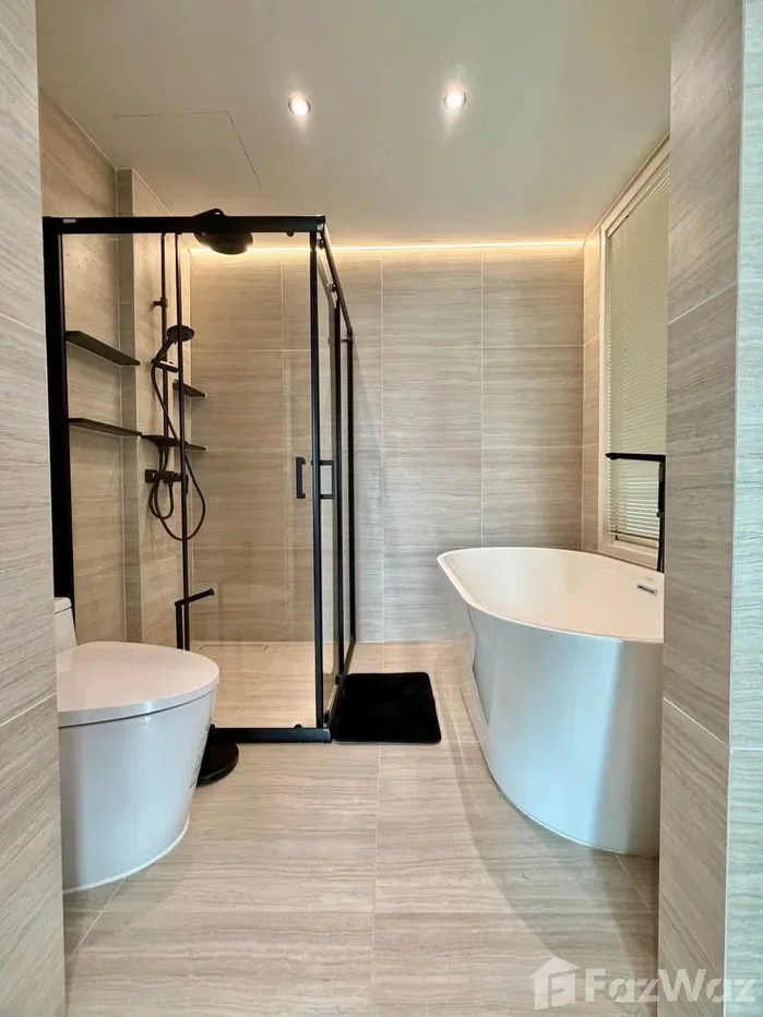 picture 2 Bedroom Condo for sale at Baan Siri 24  6906114 - 6/16