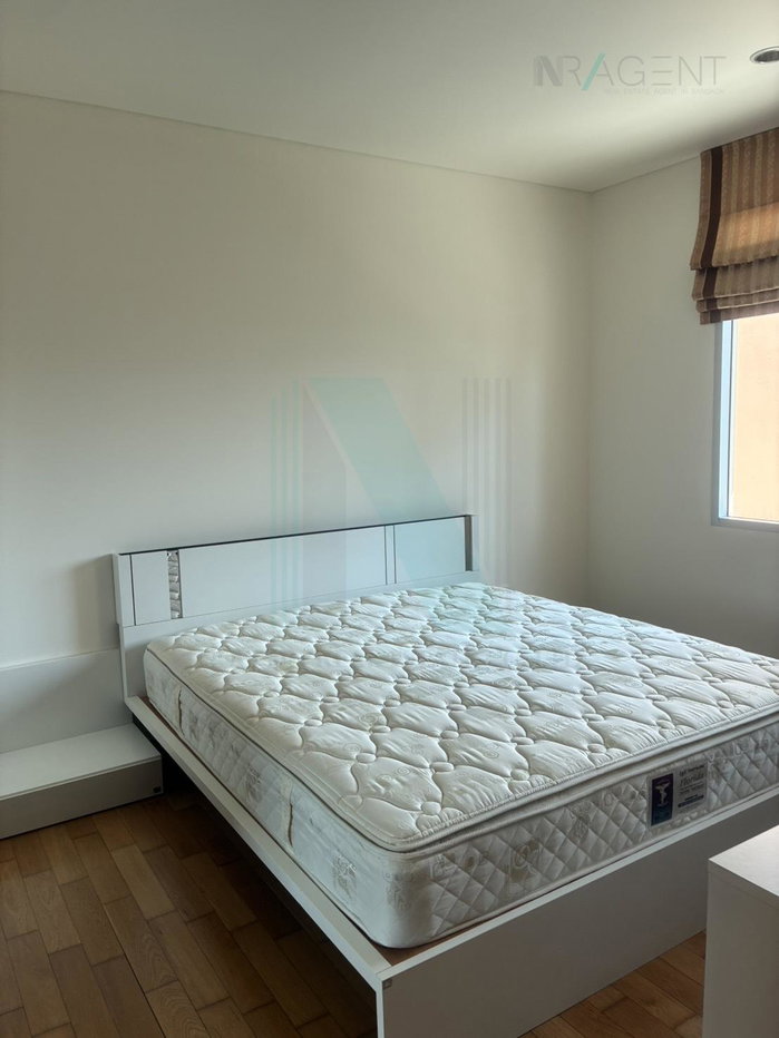 picture For Rent Condo VILLA SATHORN Building , Floor 5,1 bed room, Room size 54 sqm - 2/8