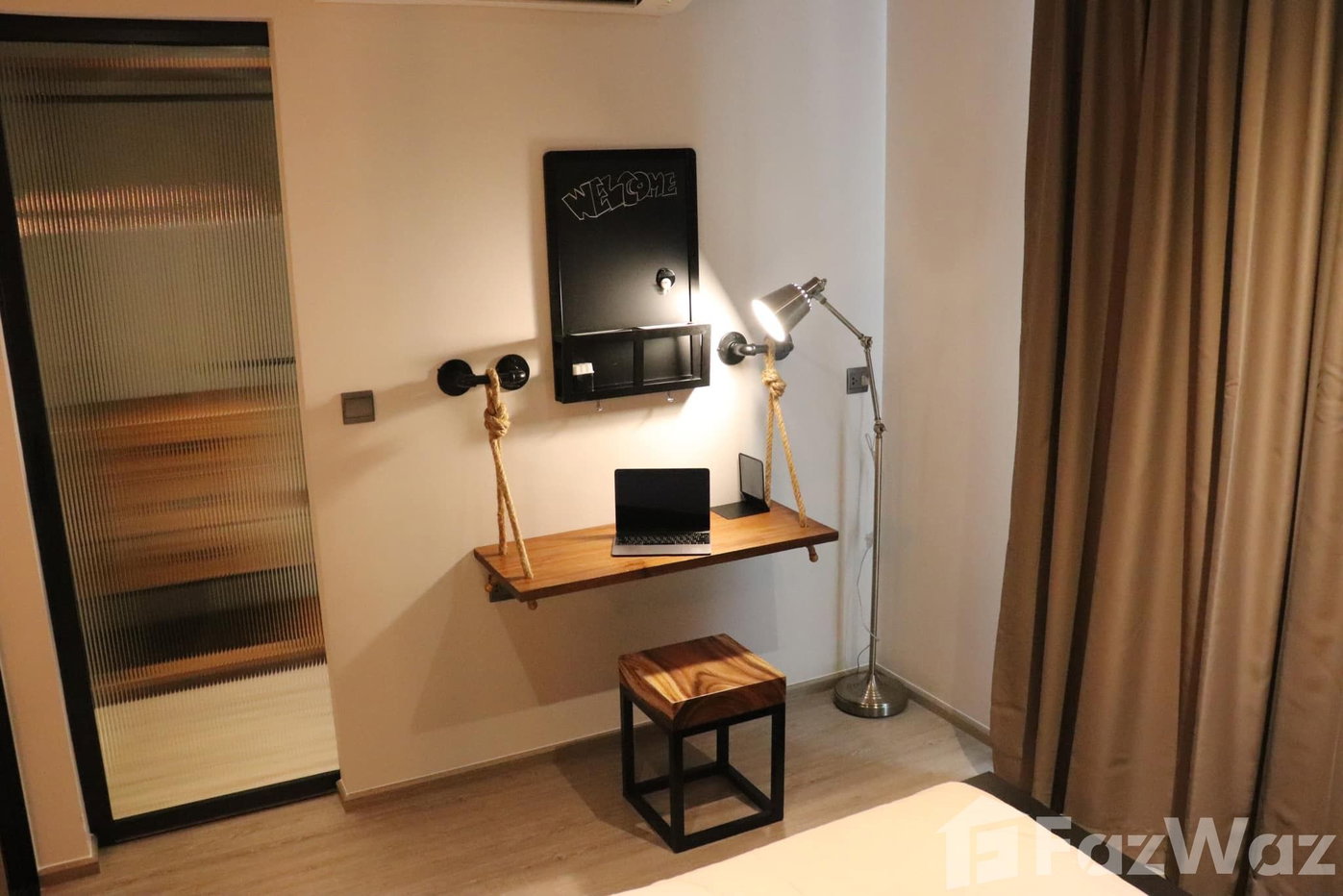 picture 1 Bedroom Condo for sale at Rhythm Ekkamai 1630040 - 8/9