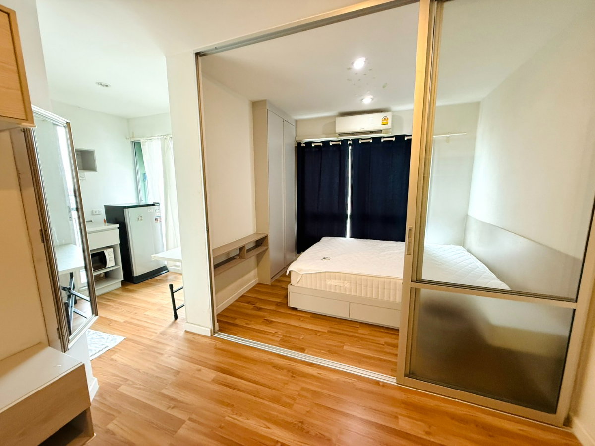 picture Room for sale v condo Ladkrabang - 2/18