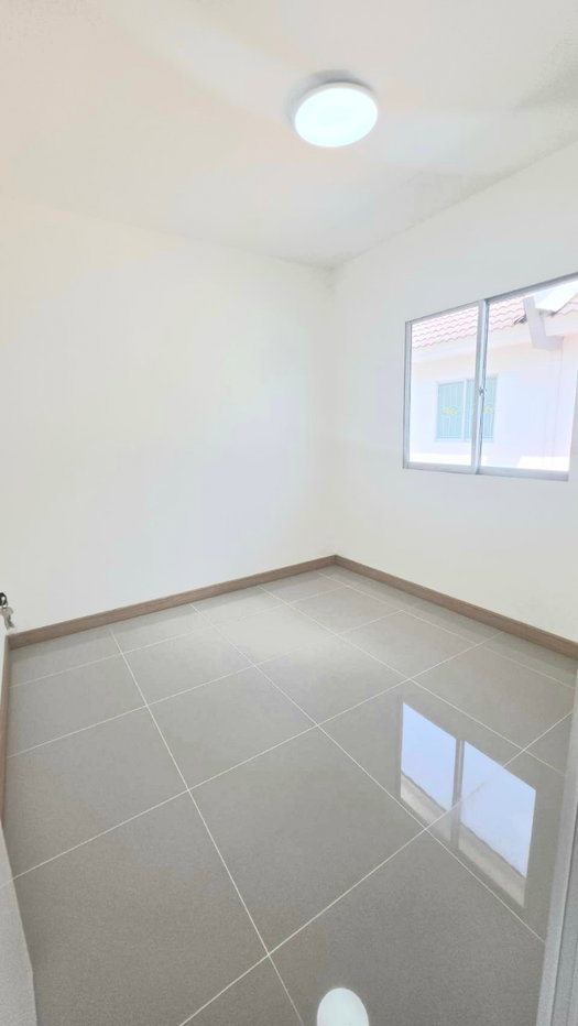 รูป ขายบ้านพฤกษา 106 บางปู–ตำหรุ จังหวัดสมุทรปราการ - รูปที่ 9/12