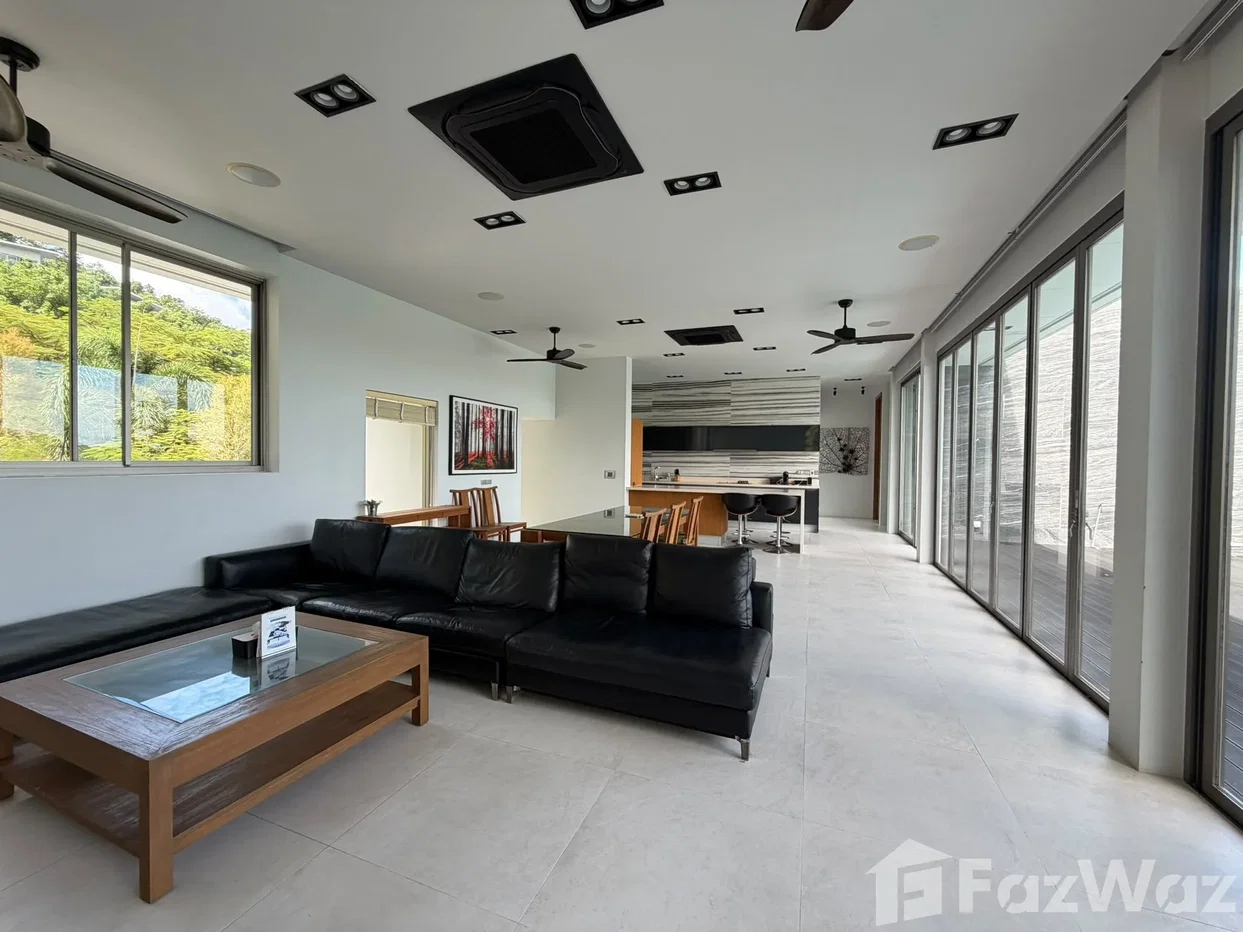 picture 4 Bedroom Villa for rent in Pa Khlok, Phuket  5647646 - 4/34
