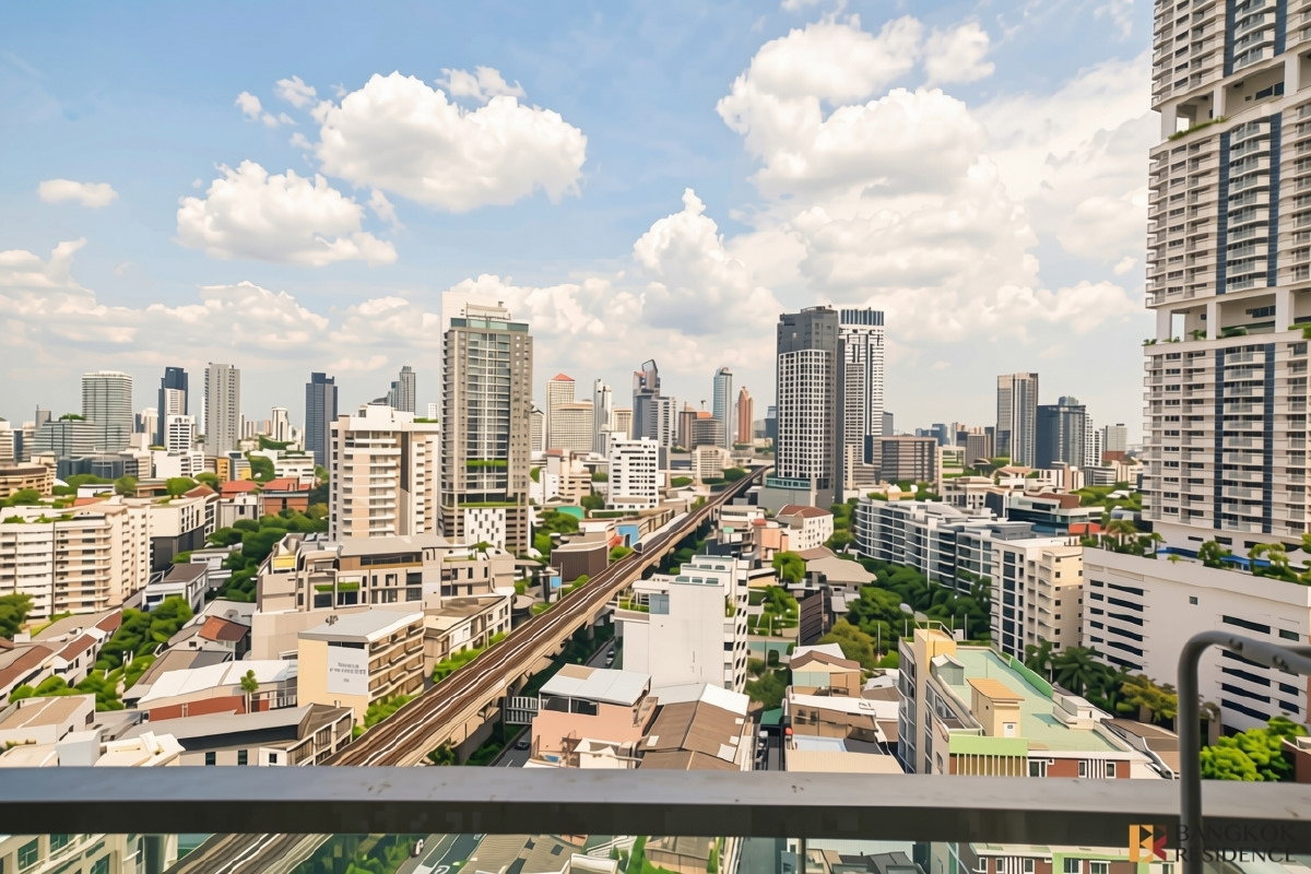 รูป 🔥💎 ขายด่วน The Address Sukhumvit 28 🚆 คอนโดหรูพร้อมพงษ์ ใกล้ BTS 250 ม. 1BR 45 ตร.ม. 💰 เพียง 7.2MB ต่ำกว่าตลาดมาก - รูปที่ 2/8