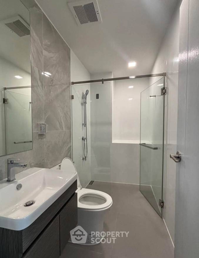 picture 1-BR Condo For Rent At Modiz Rhyme Ramkhamhaeng (ID 3466159) - 5/6