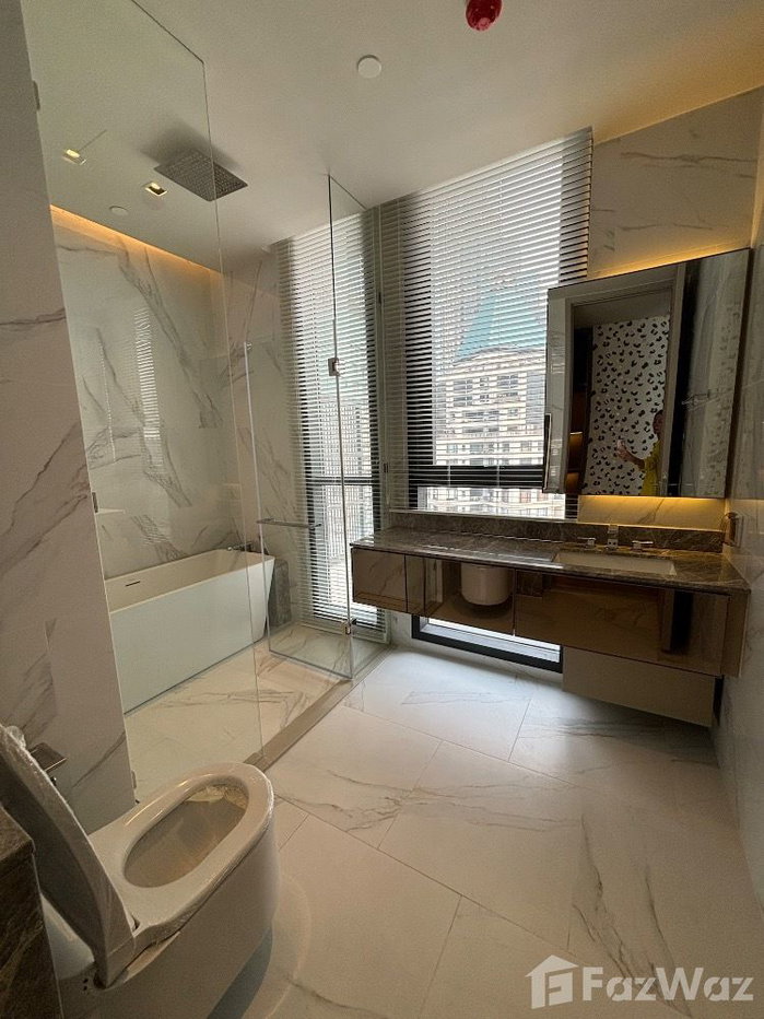 picture 2 bedroom for sale at The Reserve Sathorn 1901245 - 20/20