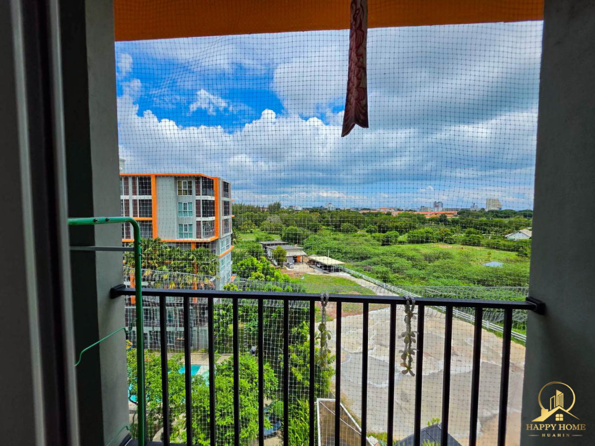 picture 2-Bedroom Condo for Sale | My Style 102, Hua Hin - 4/46