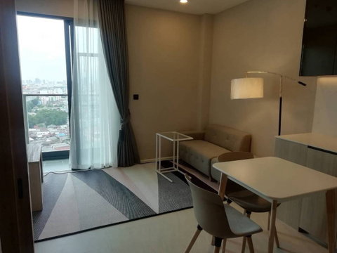 Available for rent ✨1 Bed 36sqm 26,000 per moth