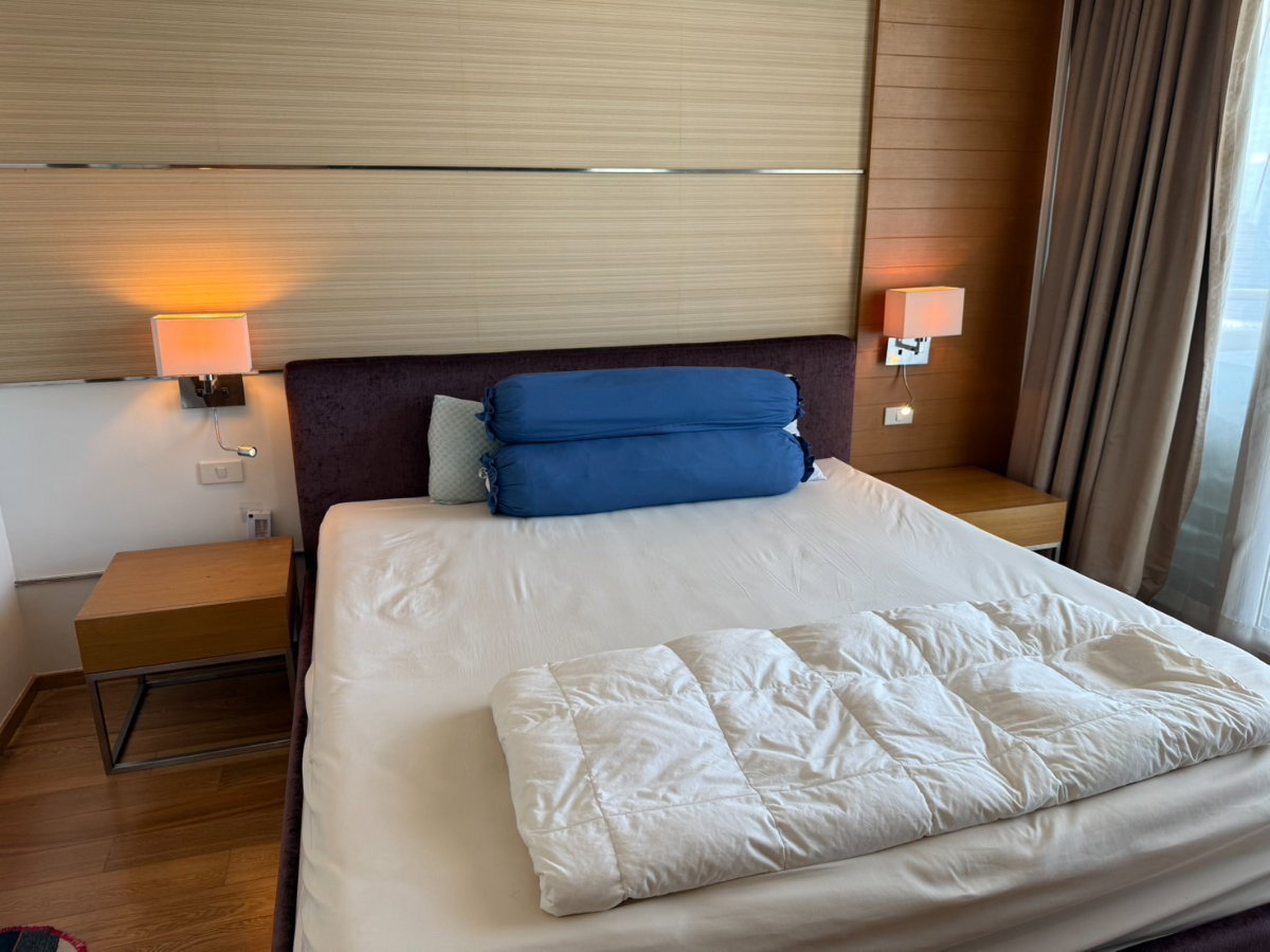 รูป ให้เช่าห้องพักกว้างขวางพร้อมวิวเมืองสุดตระการตาที่ Sathorn Prime Residences ขนาด 1 ห้องนอน พื้นที่ 65 ตร.ม. ใกล้ BTS สถานีเซนต์หลุยส์และสถานีช่องนนทรี - รูปที่ 19/34