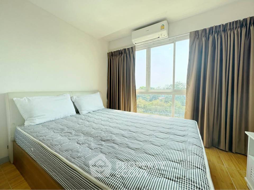 รูป คอนโด 1 ห้องนอน เดอะ แมกเน็ต ใกล้ BTS อ่อนนุช พร้อมขาย (ID 3459306) - รูปที่ 4/16