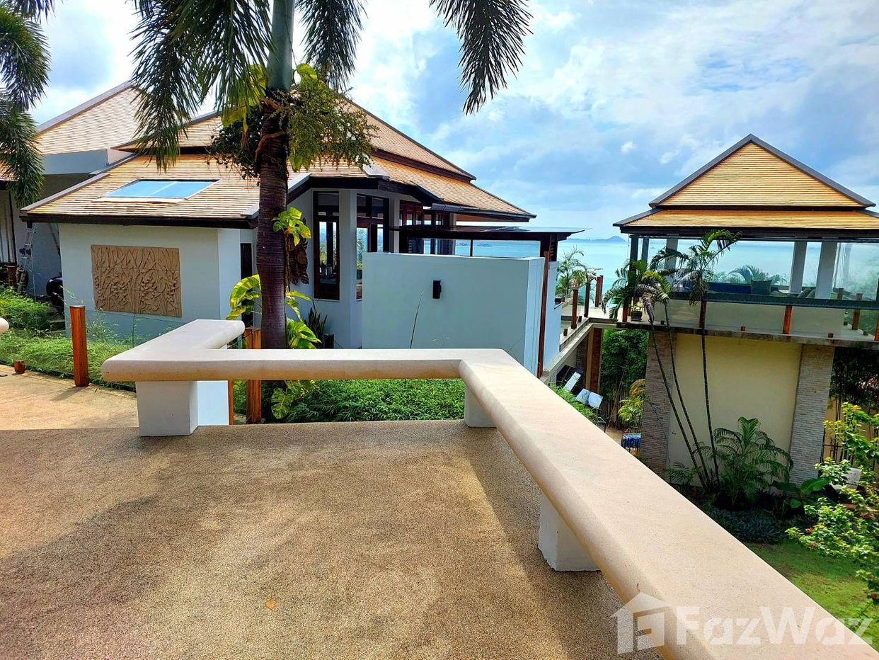 picture 4 Bedroom Villa for sale in Ang Thong, Surat Thani  1703012 - 31/40