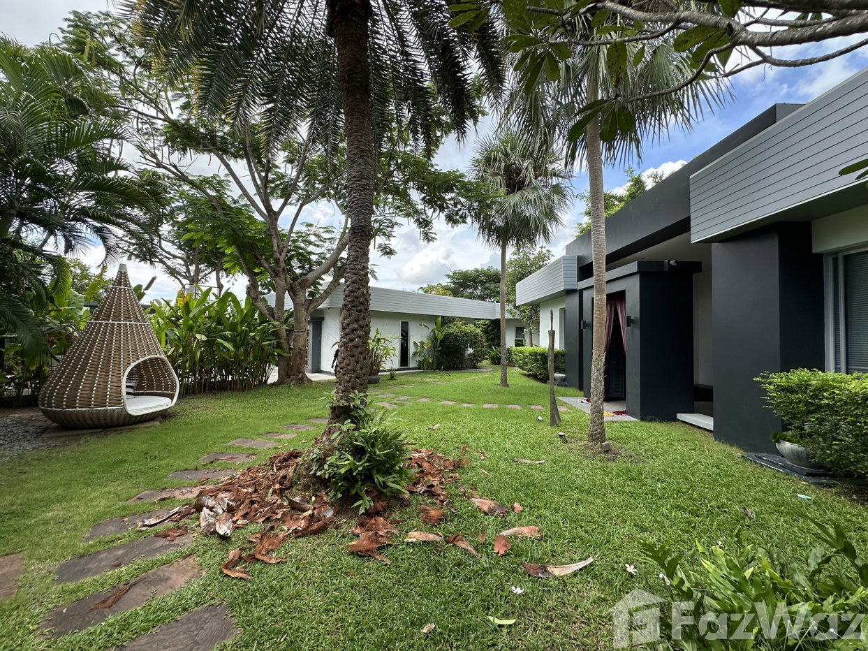 picture Private Resort for Sale - Baan Ing Phu - Luxury Property 1940570 - 79/93