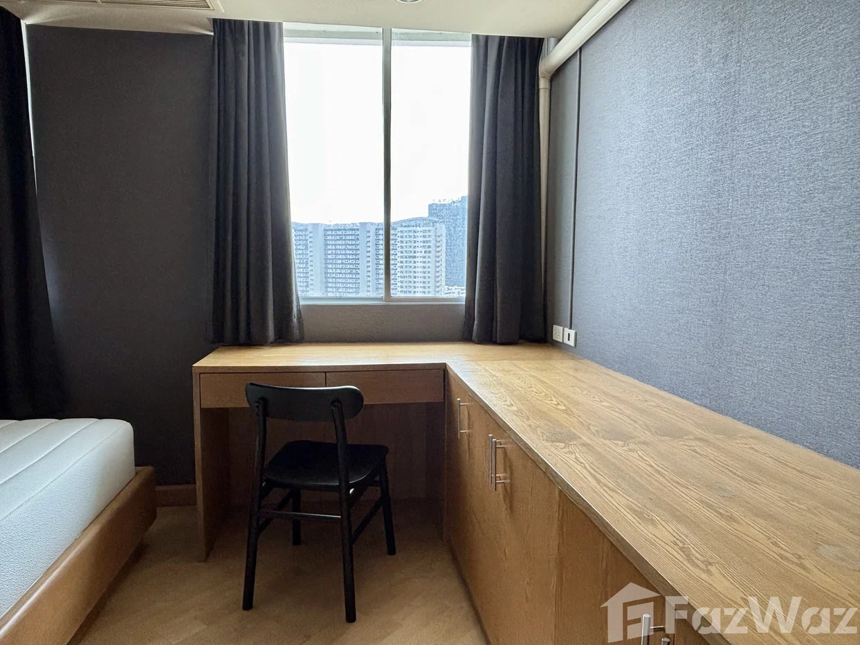 picture Supalai Park Phaholyothin | Corner Unit, 3 Bedrooms 6902546 - 7/10