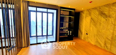 ขายคอนโด : คอนโด 1-ห้องนอน ที่ แอชตัน จุฬา - สีลม ใกล้ MRT สามย่าน (ID 3462653)
