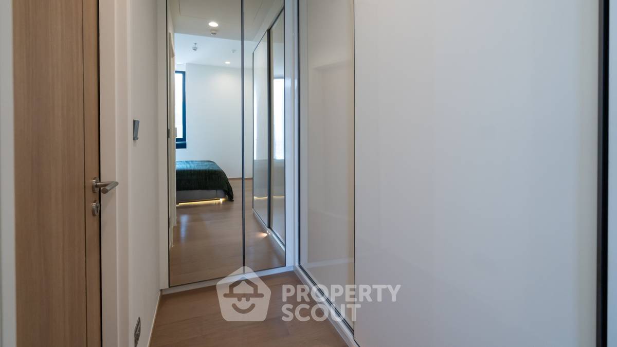 รูป คอนโด 1-ห้องนอน ที่ อนิล สาทร 12 ใกล้ BTS เซนต์หลุยส์ (ID 3463385) - รูปที่ 32/33