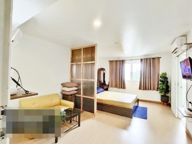 picture C6937 For Rent  :  Condo  Lumpini Center Nawamin  ( MRT Bang Kapi ) 064 665 4666 - 1/11