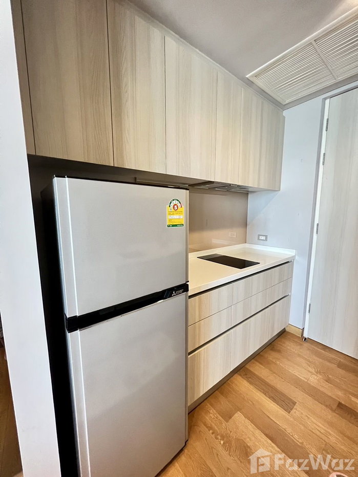 picture .Soothe Away Stress in 2 Bed/2 Bath Khlong Tan Condo! 1392428 - 6/6