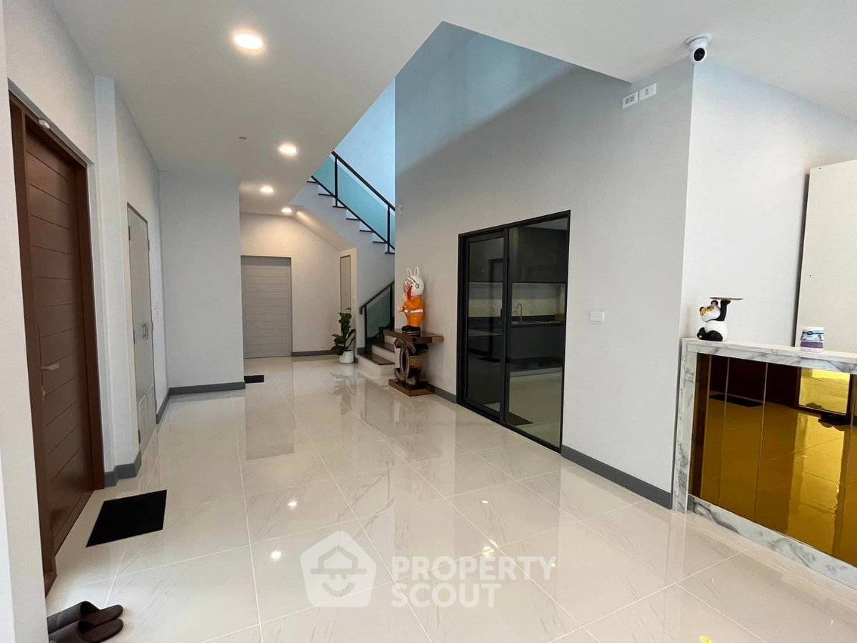 รูป บ้าน 5 ห้องนอน พื้นที่ 416 ตร.ม. ในโครงการ The City Bangna (ID 3465183) - รูปที่ 5/14