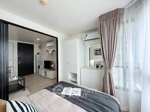 รูป คอนโด 1 ห้องนอน Centrio Condo Chonburi ขนาด 31 ตร.ม. ขาย (ID 3465418) - รูปที่ 4/17