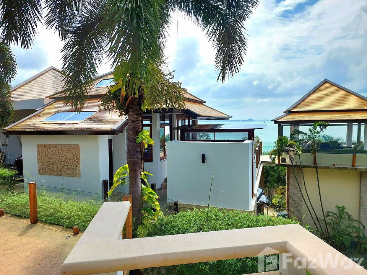 picture 4 Bedroom Villa for sale in Ang Thong, Surat Thani  1703012 - 32/40
