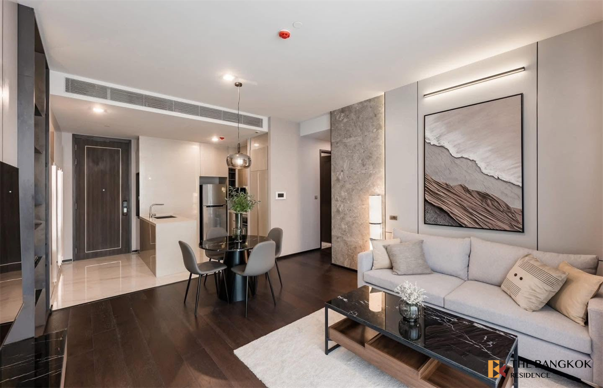 picture LAVIQ Sukhumvit 57 Popular units sell out fast near BTS Thong Lo - 2/10