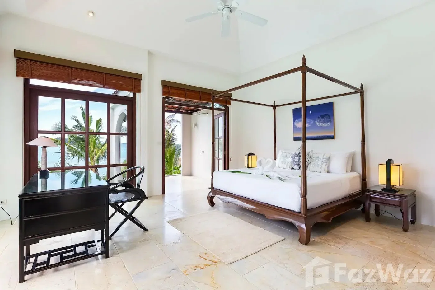 picture 4 Bedroom Villa for rent in Ao Yon Beach, Cape Panwa, Phuket 474638 - 18/33