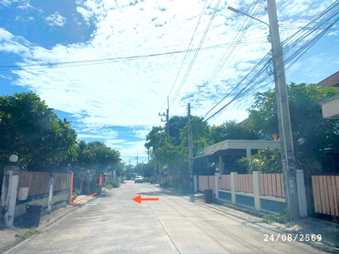 picture HOME 54.7 Sq.w. Muang Chon Buri Chonburi for 4.2M - 10/17