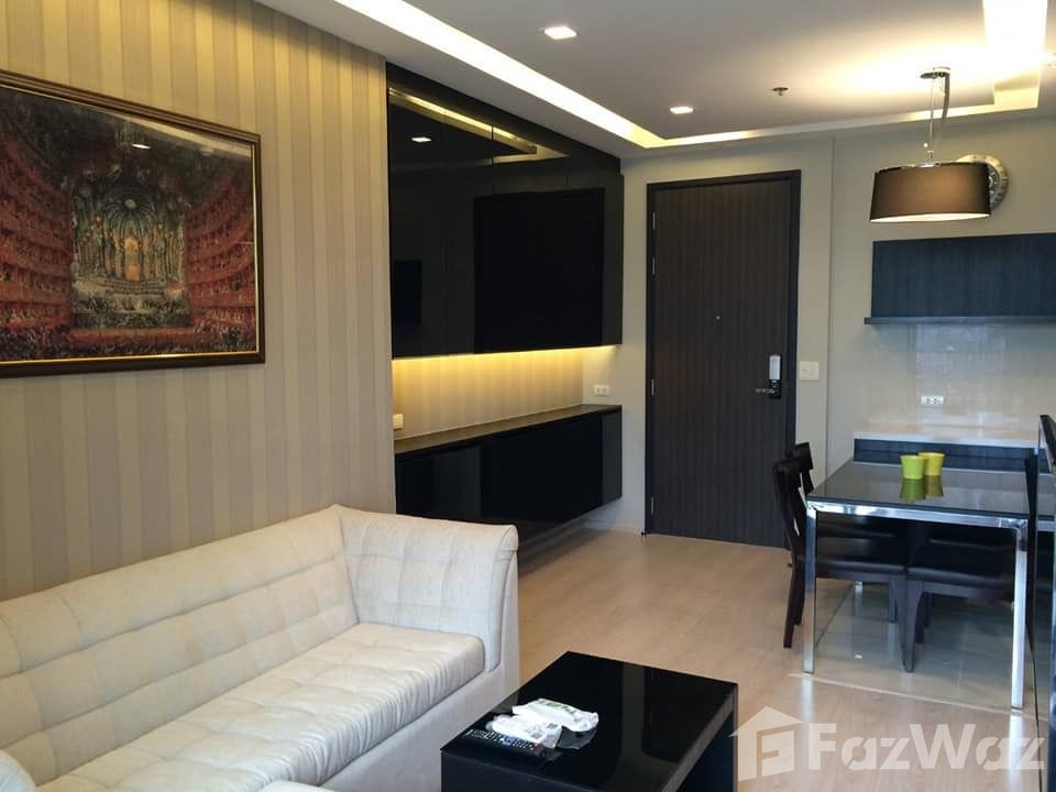 picture 2 Bedroom to rent at Rhythm 44/1 1974859 - 4/9