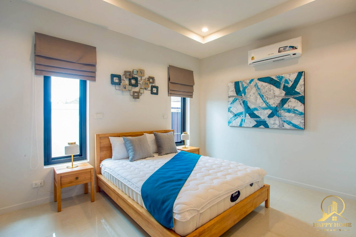 picture Luxury Pool Villa for Sale | Hua Hin Soi 112 - 34/50