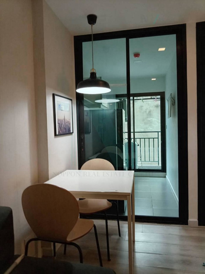 picture For Rent Condo PAUSE SUKHUMVIT 115 Building 1, Floor 4,1 bed room, Room size 28 sqm - 5/8