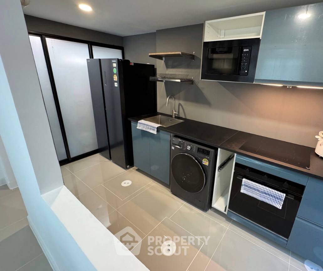 รูป บ้าน 3 ห้องนอน โครงการ Pleno Sukhumvit - Bangna 3 ย่านบางแก้ว (ID 3460264) - รูปที่ 4/9
