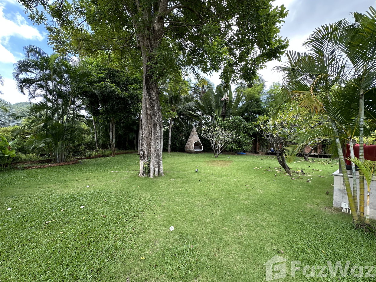 picture Private Resort for Sale - Baan Ing Phu - Luxury Property 1940570 - 57/93