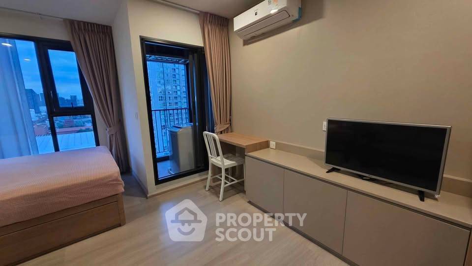 picture 300m To BTS On Nut | 1-BR At ASPIRE Onnut Station (ID 3459254) - 3/4