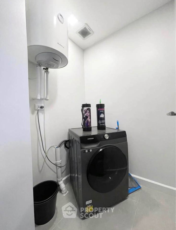 รูป คอนโด 3-ห้องนอน ที่ เซเรนิตี้ เรสซิเดนซ์ จอมเทียน ใกล้ เมืองพัทยา (ID 3466027) - รูปที่ 29/32