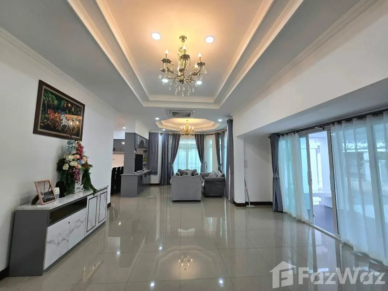 รูป ขาย บ้านเดี่ยว 3 ห้องนอน ใน บางละมุง, ชลบุรี 6906130 - รูปที่ 10/20