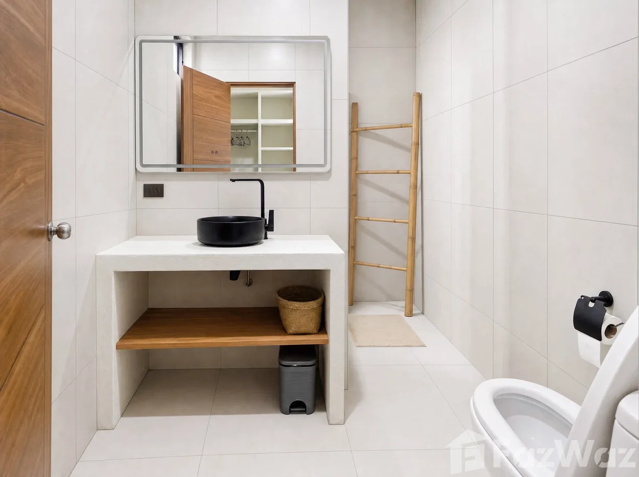 รูป วิลล่าให้เช่า 3 ห้องนอน ใน มะเร็ต, สุราษฎร์ธานี 6891518 - รูปที่ 22/23