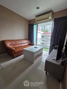 คอนโด 1-ห้องนอน ที่ วิสซ์ดอม แอท สถานีปุณณวิถี ใกล้ BTS ปุณณวิถี (ID 3465156)
