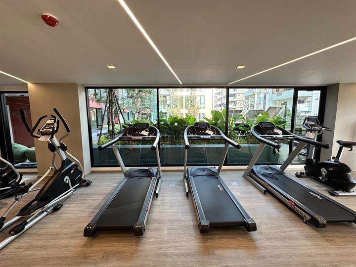 picture Rental Cybiq Ratchada32 (Ready Move In) - 13/16