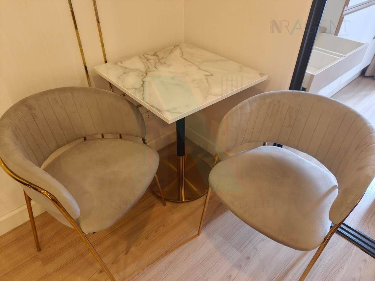 picture For Rent Condo THE NEST SUKHUMVIT 22 Building , Floor 3,1 bed room, Room size 28 sqm - 4/8