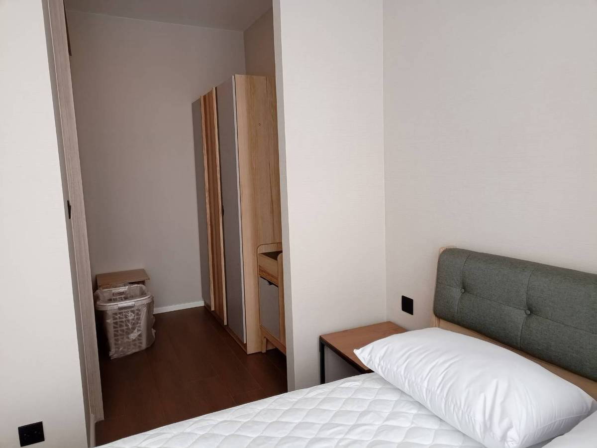 picture Available for rent ✨1 Bed 36sqm 26,000 per moth - 5/6