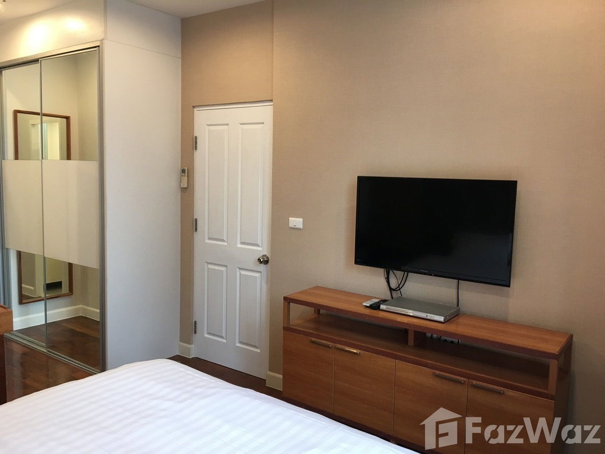 picture 1 Bedroom Condo for rent at Siri Residence 1742246 - 12/12