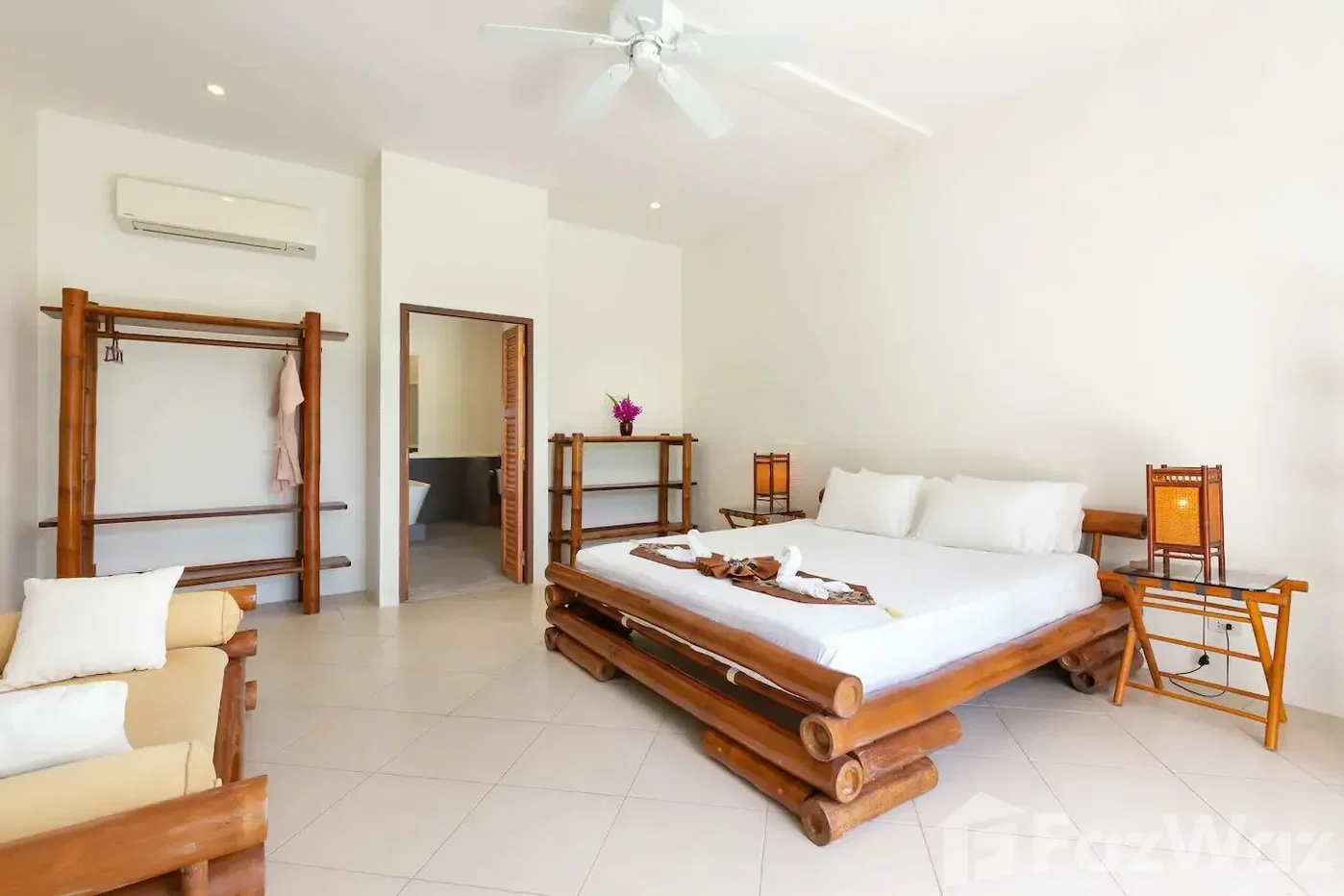 picture 4 Bedroom Villa for rent in Ao Yon Beach, Cape Panwa, Phuket 474638 - 19/33